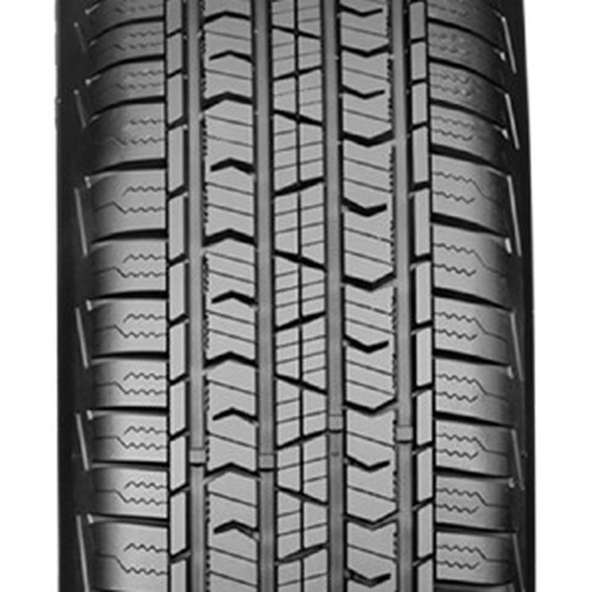 All Weather 225/65R17 102H SUV/Crossover Tire V2130