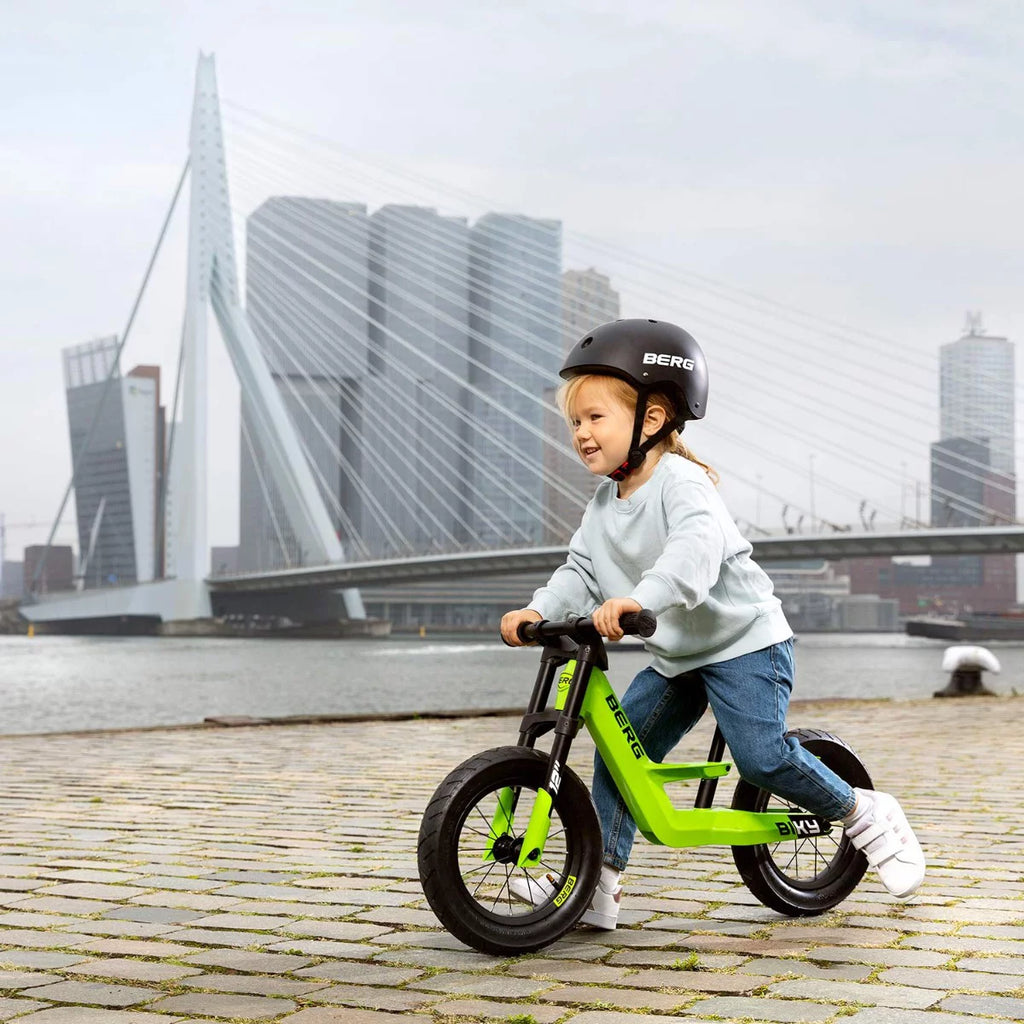 Green City Bike R60262