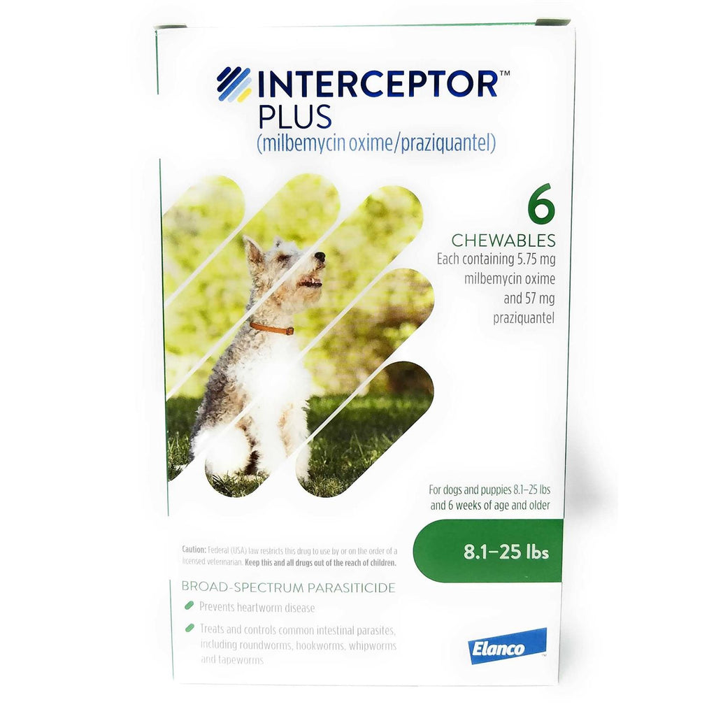 Chewable for Dogs H748