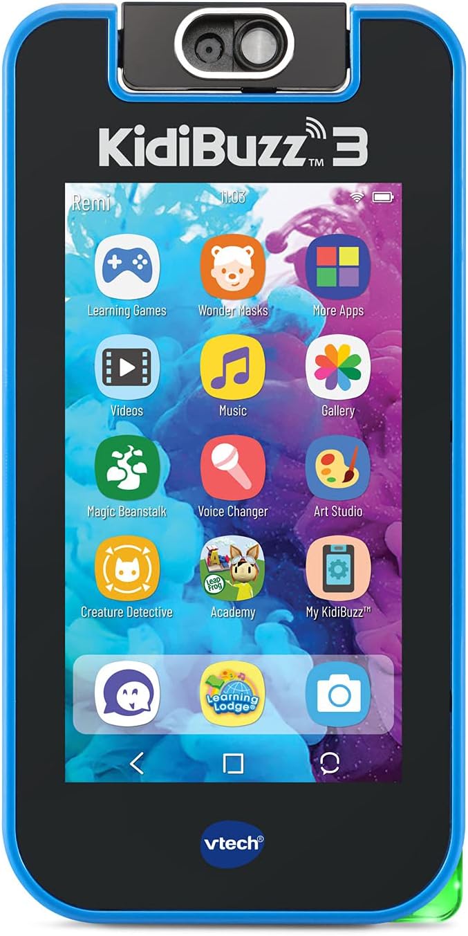 Purple Pack of 2 Kids Device D219197