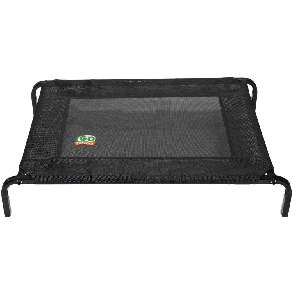 Elevated Cooling Pet Cot Bed W622