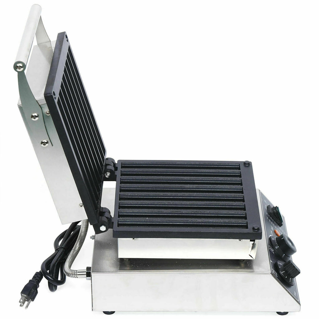 8pcs Commercial Stainless Churros Maker U545