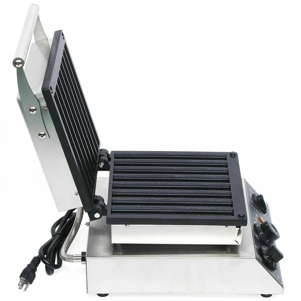 8pcs Commercial Stainless Churros Maker U545