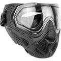 Black Thermal Paintball Goggle O800