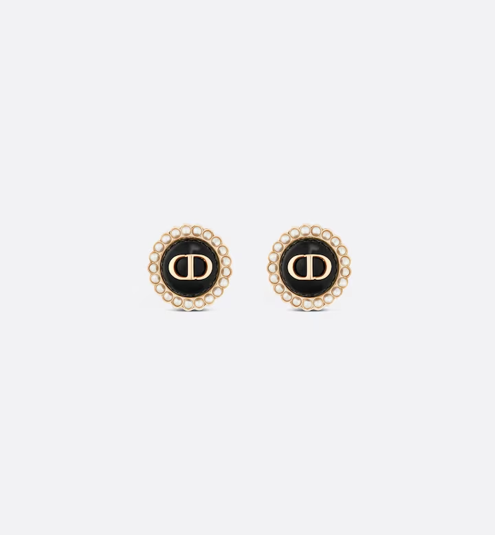 Stud Earrings G283