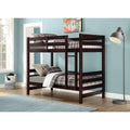 Twin Bunk Bed X2673