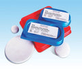 Hydrophobic PTFE Filter Membrane 1 um, 47 mm (100/Pack) S47632