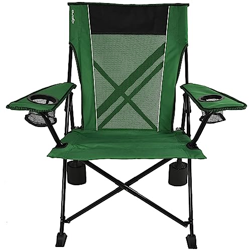 Rocking Camp Chair T84454