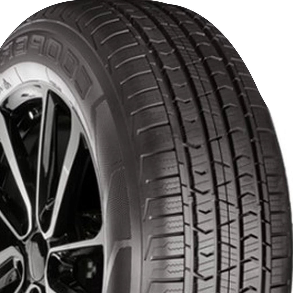 All Weather 225/65R17 102H SUV/Crossover Tire V2130