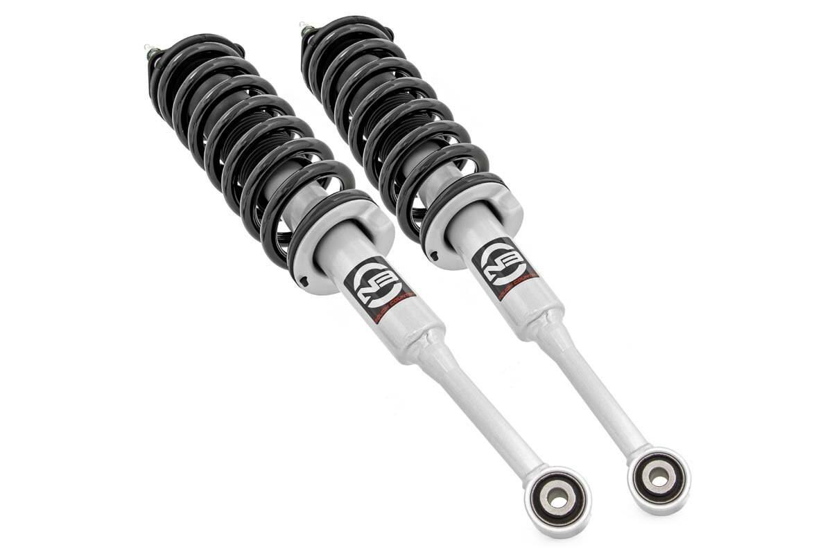 Lifted N3 Struts S702