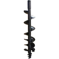 9 Auger for 3 PT Post Hole Digger C768