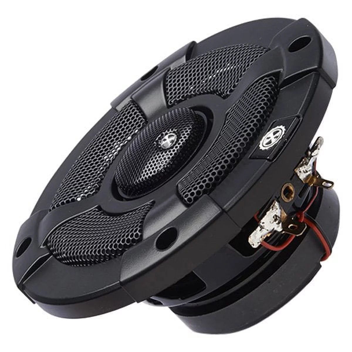 3 Ohm Coaxial Speakers Y113
