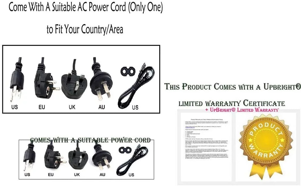Panasonic Telephone Power Supply Cord Cable Charger E48634