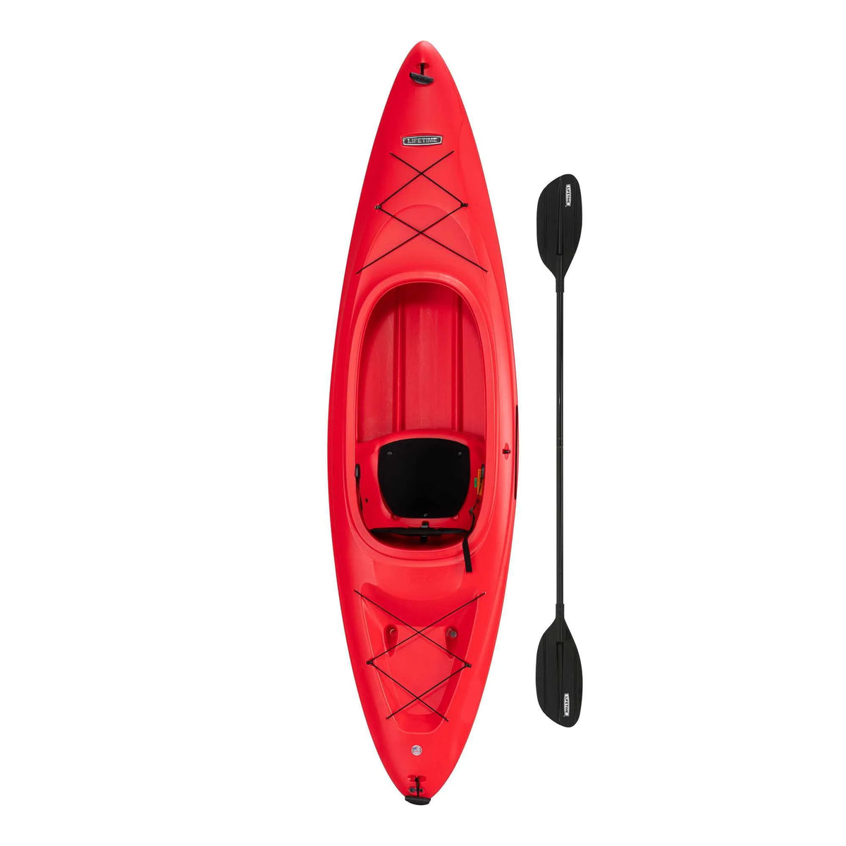 10 ft Sit-Inside Kayak V8049