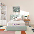 Twin 8 Innerspring Mattress P8387