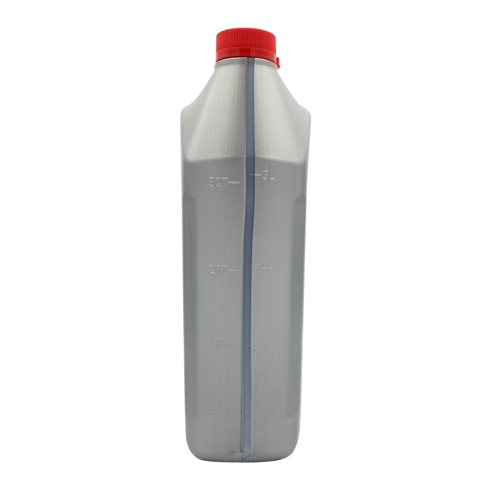 Red Antifreeze Prediluted 50/50 Y953