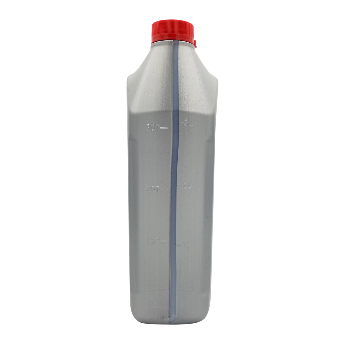 Red Antifreeze Prediluted 50/50 Y953