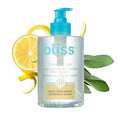 Hydrating Hand Wash & Nourishing Hand Cream Set with Tray Y5674