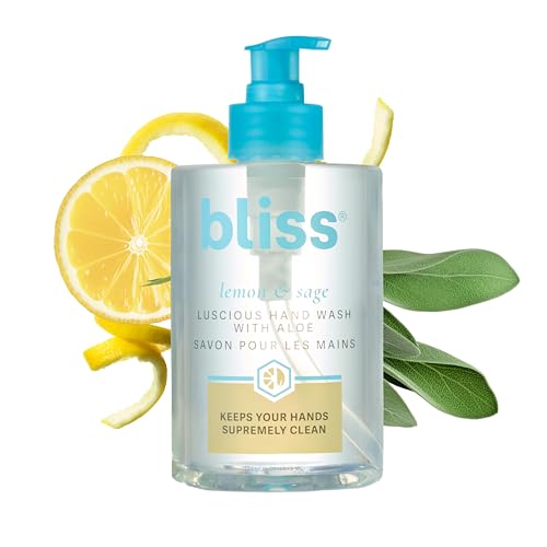 Hydrating Hand Wash & Nourishing Hand Cream Set with Tray Y5674