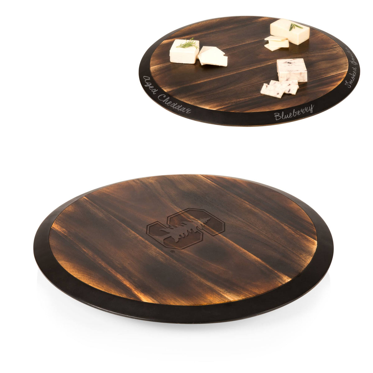 Lazy Susan Serving Tray J131965