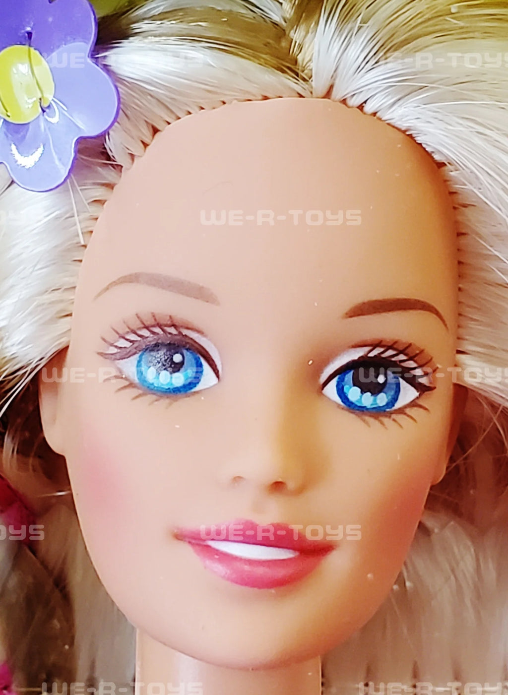 Teen Skipper Doll N94531
