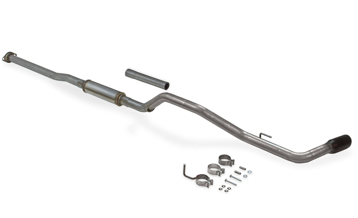 Cat-Back Exhaust System D961047