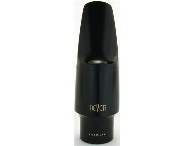 Rubber Alto Saxophone Mouthpiece T377419
