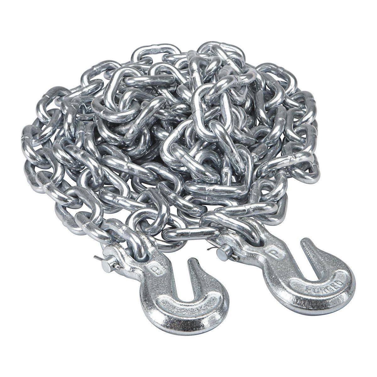 3/8 in. x 13.2 ft. Grade 43 Chain T221
