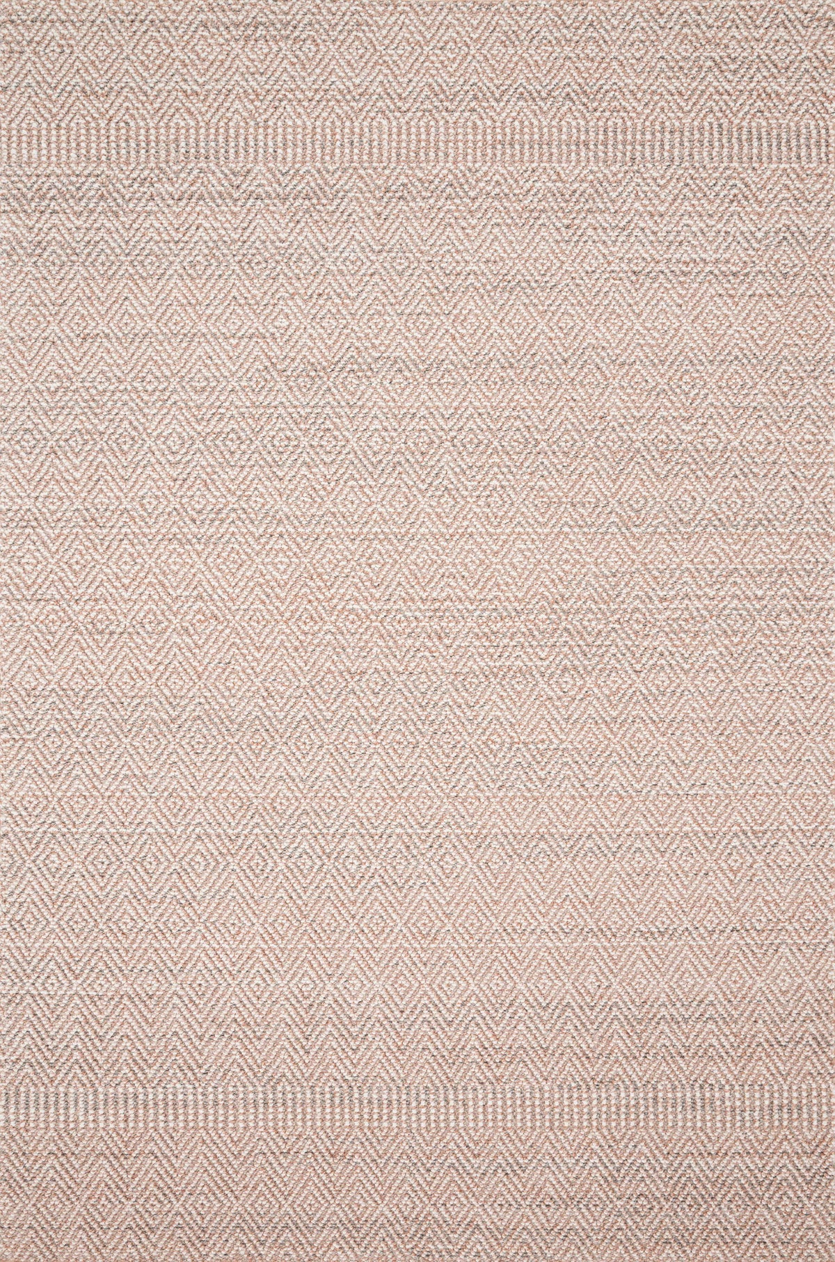 Blush Ivory Rug Y9452