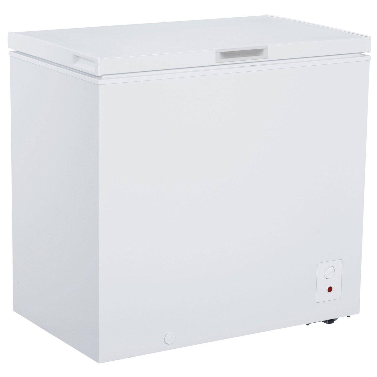 White Chest Freezer D928
