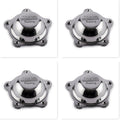 Aluminum Center Cap U362