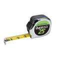 25 ft. x 1 in. Tape Measure Y376