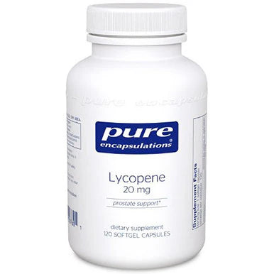Lycopene 20mg 60 Capsules T618928