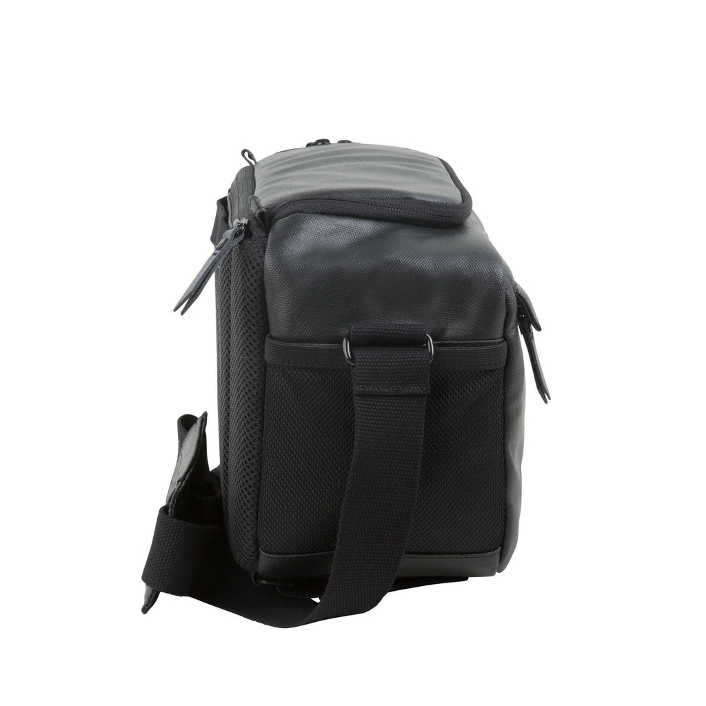 Black DSLR Camera Bag I8705