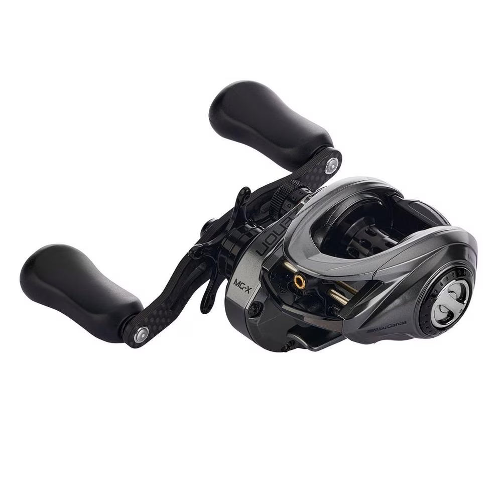 Left Baitcasting Reel V6489