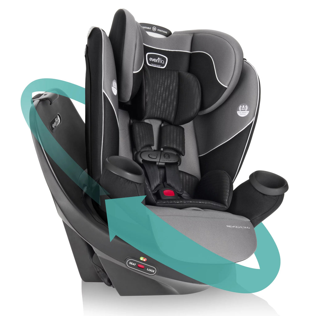Convertible Car Seat X87694