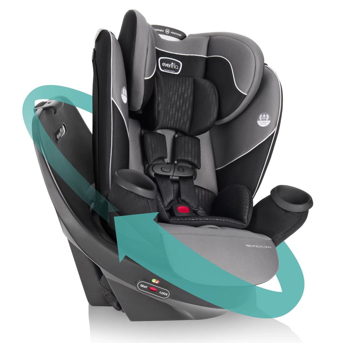 Convertible Car Seat X87694
