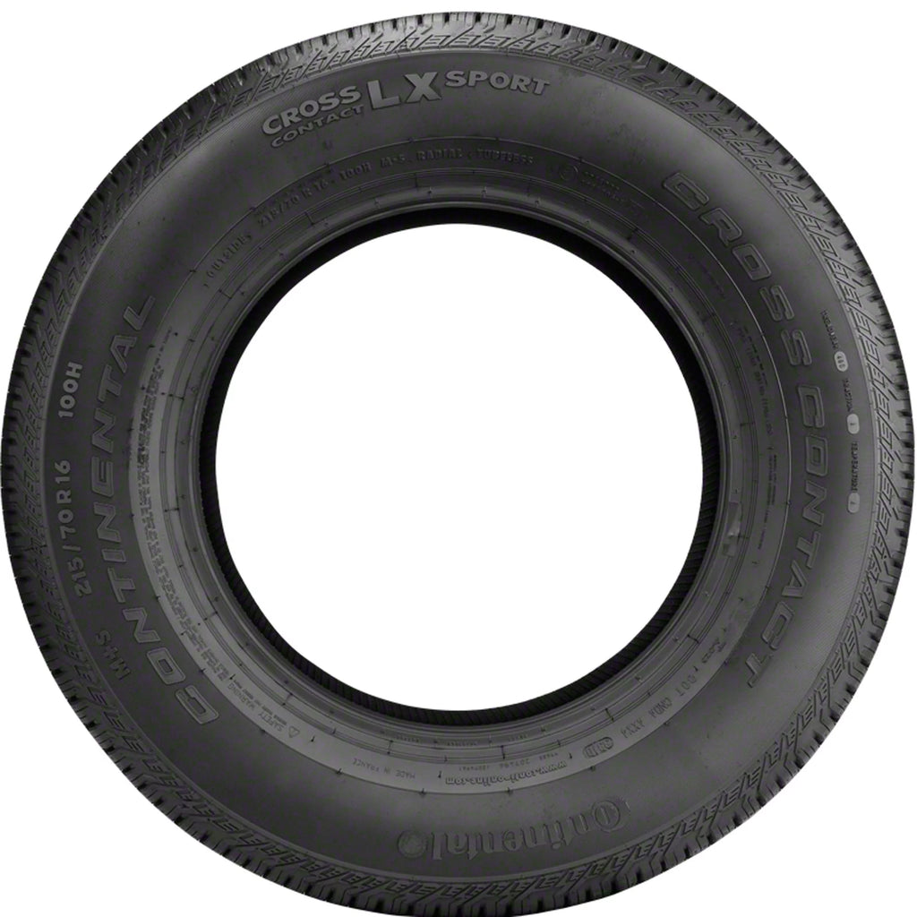 All Season 255/50R19 103H SUV/Crossover Tire P894324
