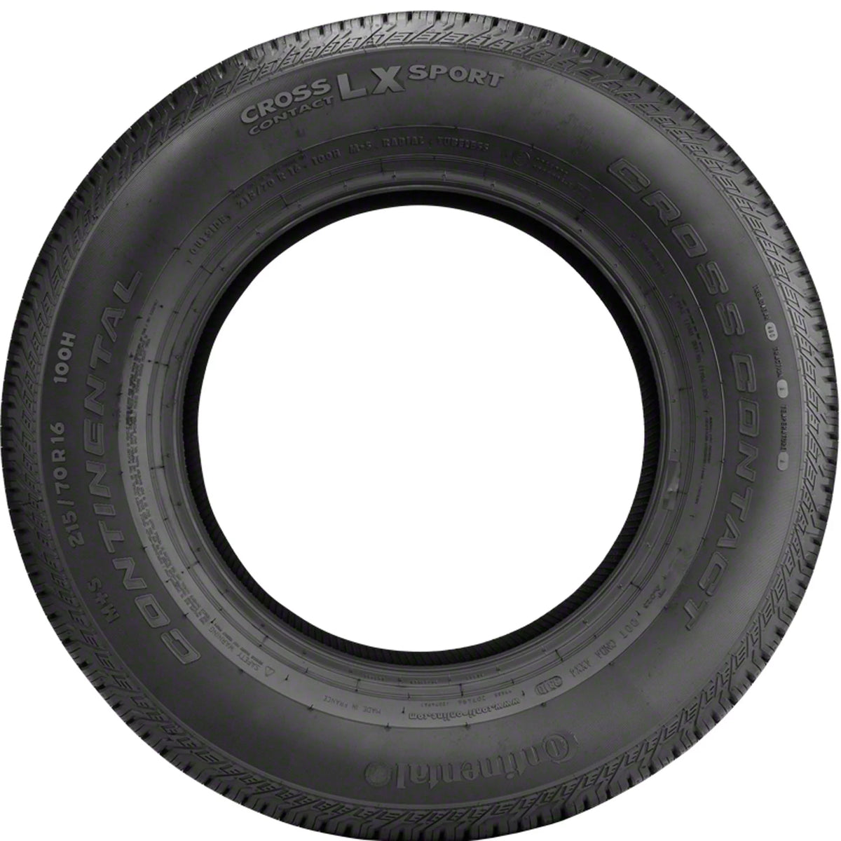 All Season 255/50R19 103H SUV/Crossover Tire P894324