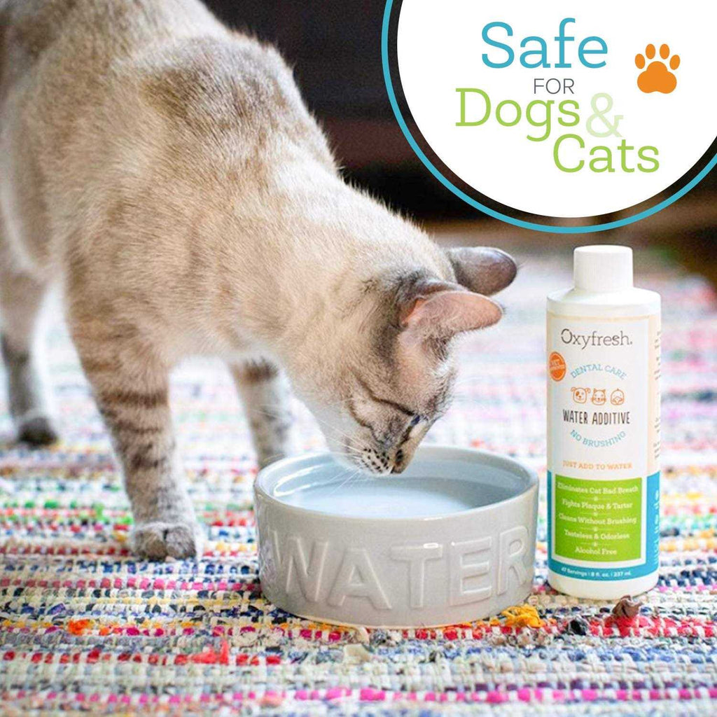 Pet Dental Care Water Additive E529970