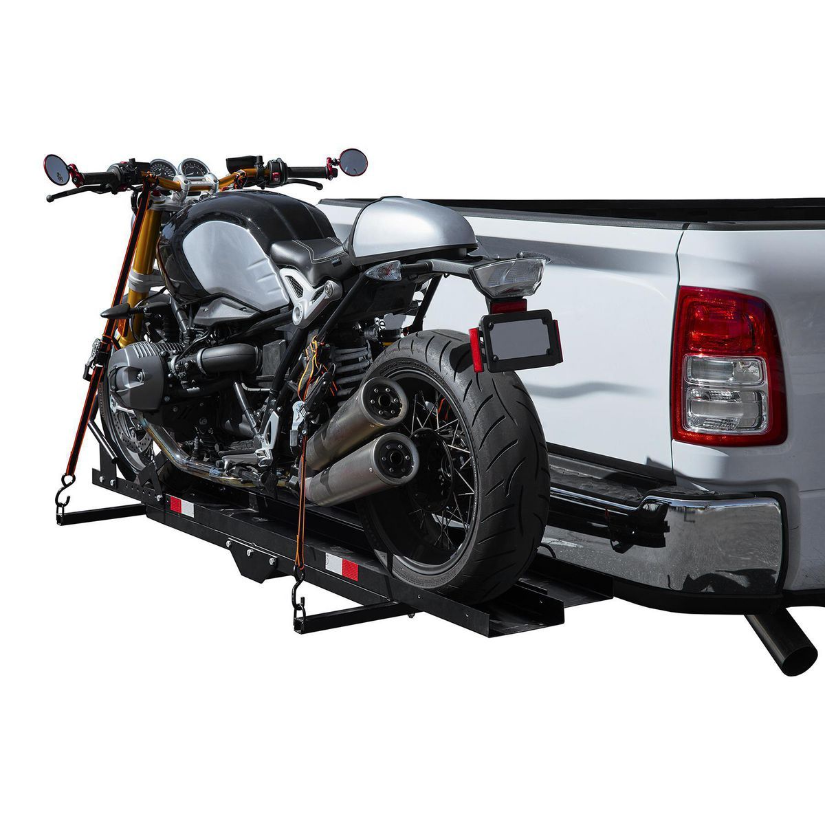 600 lb. Capacity Motorcycle Carrier M965014