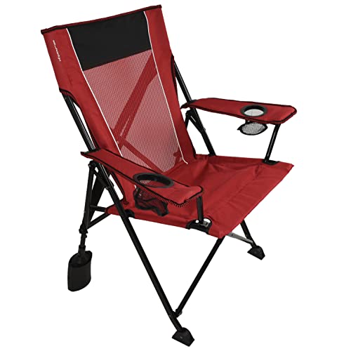 Rocking Camp Chair T84454