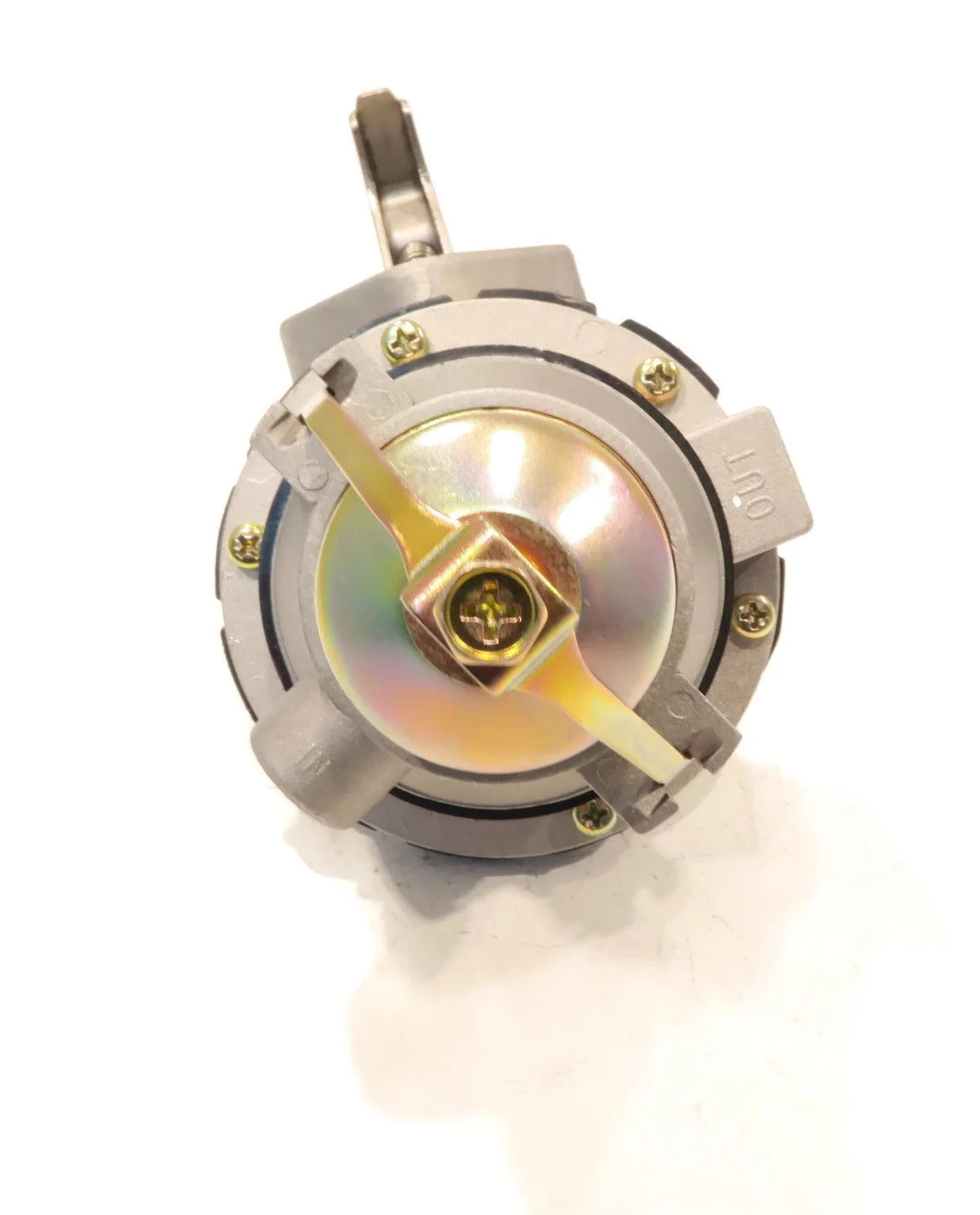 Fuel Pump with Gaskets For Mercruiser Sterndrive 3.7LX ALPHA Boat H109