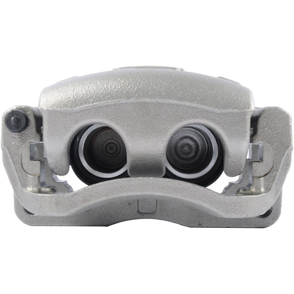 Bracketed Brake Caliper Z2903