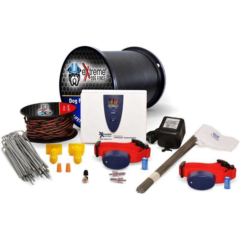 Electronic Dog Fence System E416921