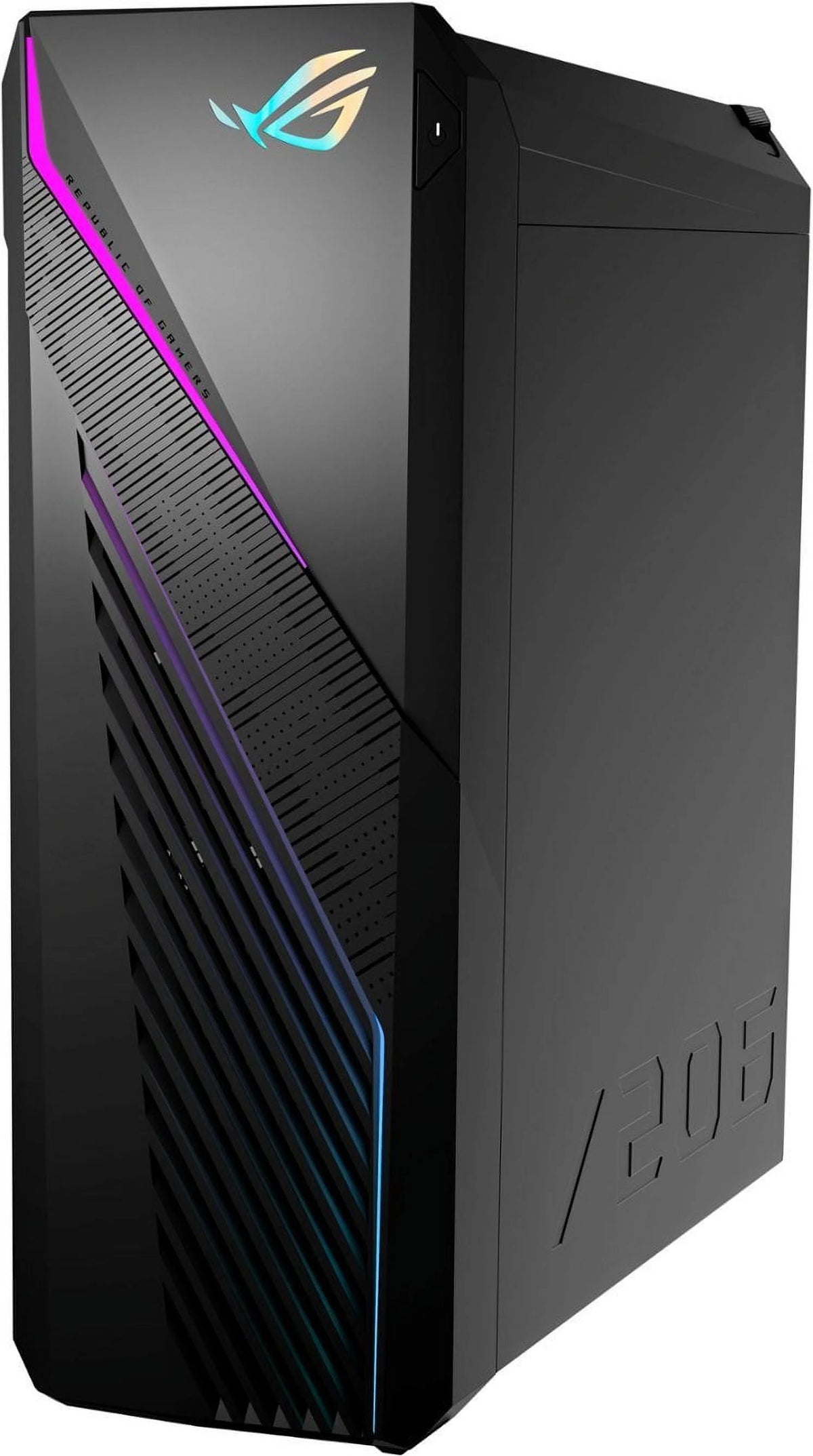 Gaming PC with Intel Core i7-13700KF CPU, 64GB RAM, 2TB NVMe SSD + 16TB HDD, NVIDIA GeForce RTX 3090 24GB, Windows 11 Home N308