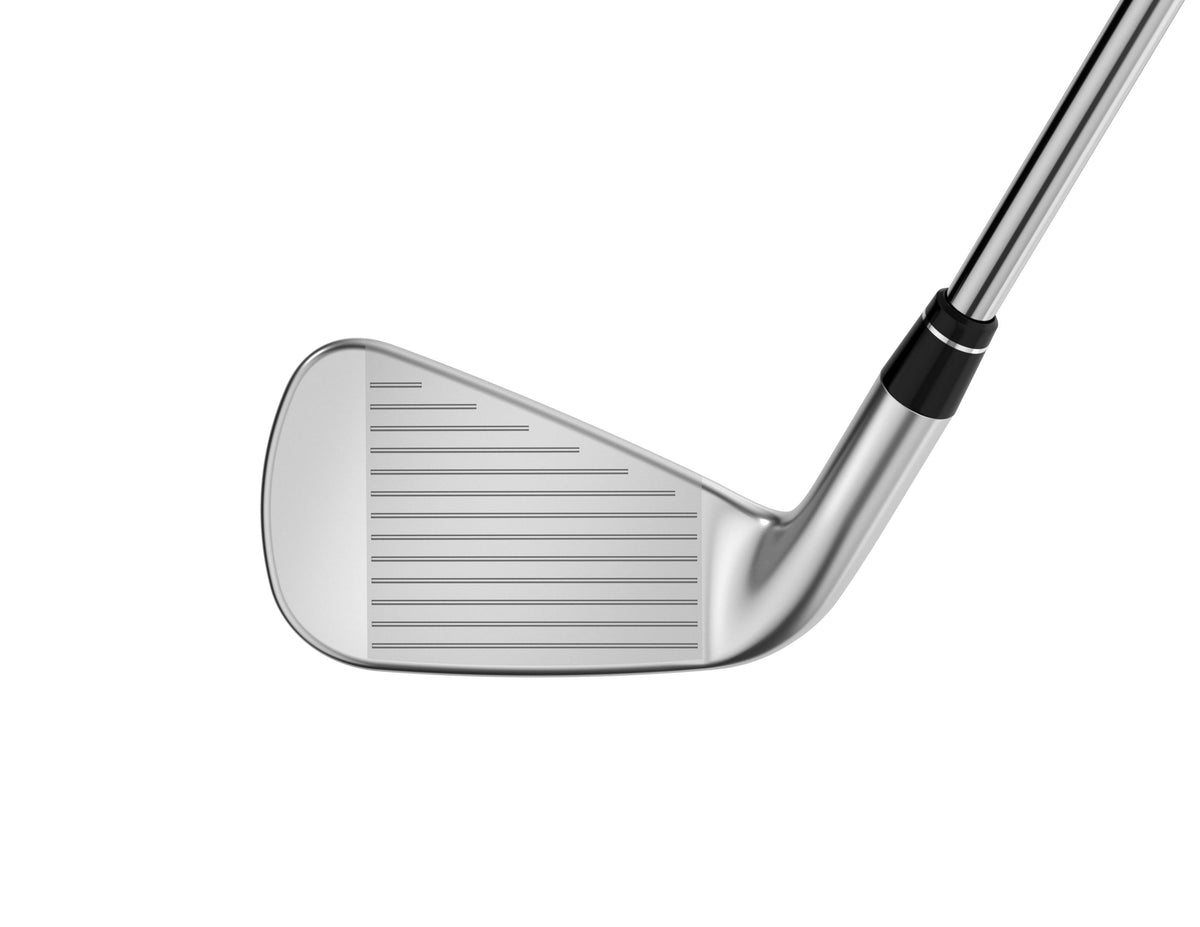 Single Irons 3 Iron Steel B912