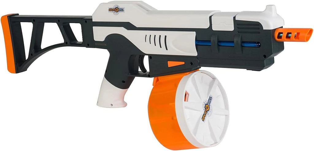 Rechargeable Battery Powered Water Bead Gel Ball Blaster T8574
