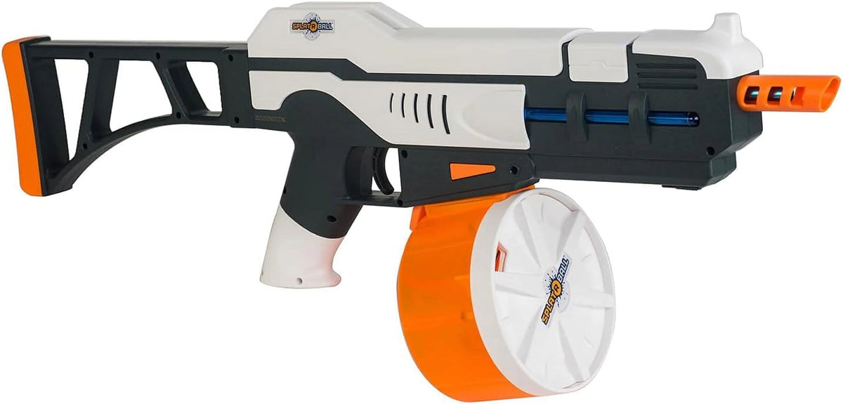 Rechargeable Battery Powered Water Bead Gel Ball Blaster T8574