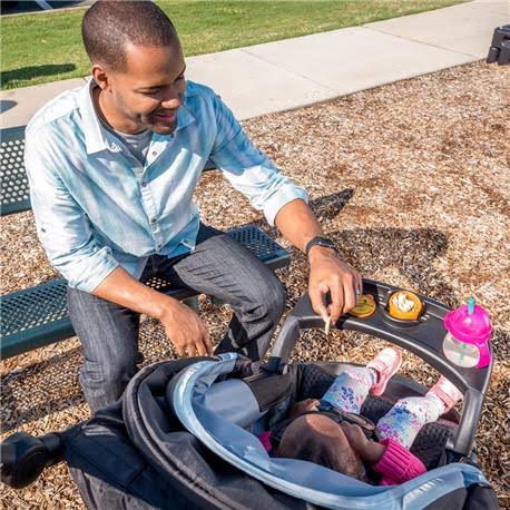 Frost Travel System N5833